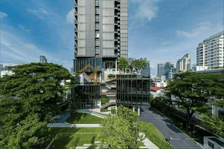 picture 🔥 Unit available & ready to move in! Rhythm Ekkamai Estate – Book now before it's gone! 🔥 MD-26067223 - 9/9