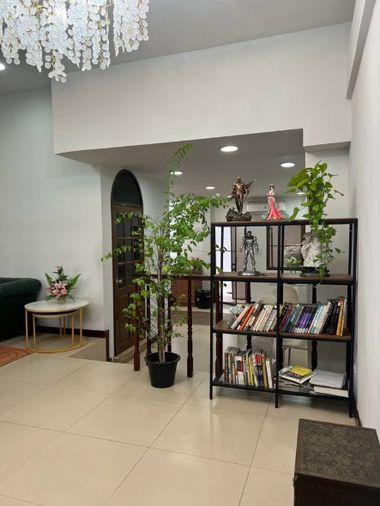รูป ให้เช่า Townhouse Sukhumvit 15 ติด NIST International School ใกล้ BTS อโศก / BTS นานา รหัสทรัพย์:RS7621 - รูปที่ 3/13