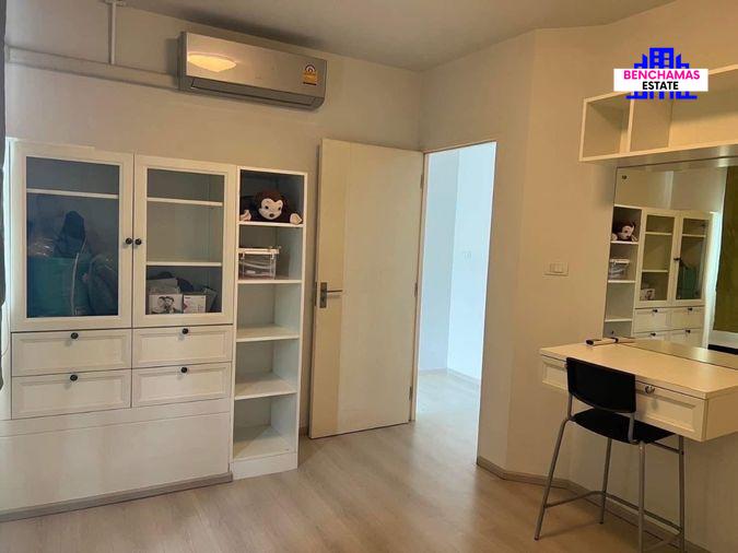 รูป 🏡 ขายบ้าน อินดี้ 2 บางนา - รามคำแหง 2 INDY 2 Bangna-Ramkhamhaeng 2 | ใกล้เมกาบางนา - รูปที่ 16/20