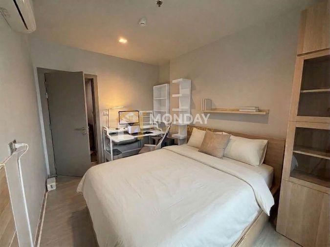 รูป 🔥MD-26067198 Rare Item ห้องสวย ราคาต่ำกว่าตลาด ไลฟ์ อโศก - พระรามเก้า รีบจองก่อนหลุด 🔥 - รูปที่ 1/8