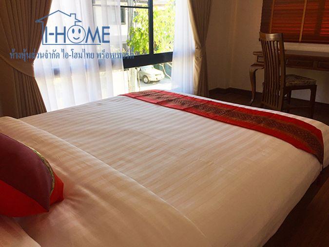 รูป 🏡✨ ให้เช่าบ้านเดี่ยว 2 ชั้น บ้านหรูในโครงการ ทำเลดี ใกล้รวมโชค ✨🏡 #A3-H0086 - รูปที่ 3/22