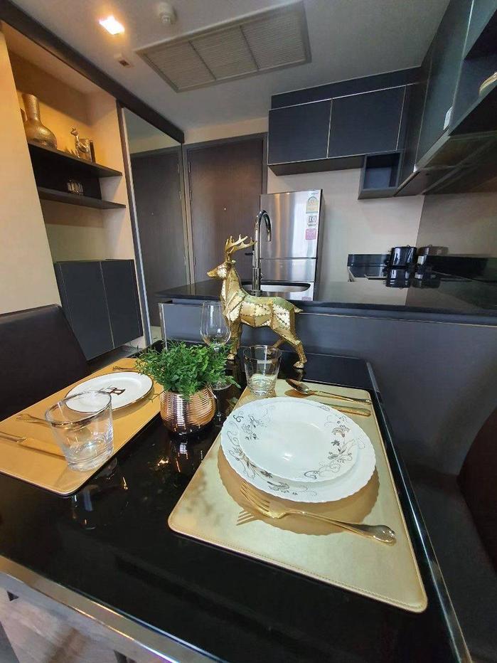 รูป Hot Price for rent Nye by Sansiri ราคาถูกที่สุด ห้องสวย🔥 - รูปที่ 6/10