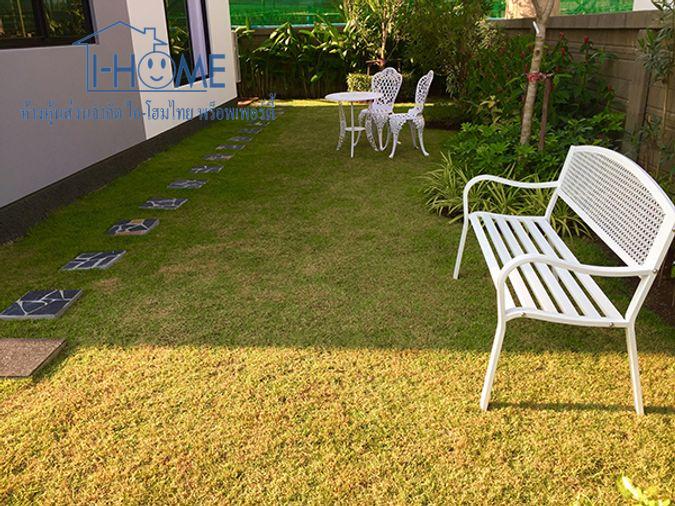 รูป 🏡✨ ให้เช่าบ้านเดี่ยว 2 ชั้น บ้านหรูในโครงการ ทำเลดี ใกล้รวมโชค ✨🏡 #A3-H0086 - รูปที่ 22/22