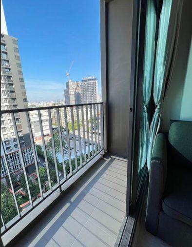 รูป FOR RENT: Centric Ratchada-Huai Khwang  Rental Price: 16,500 THB/month | Line ID: @wowcondo   - รูปที่ 6/11