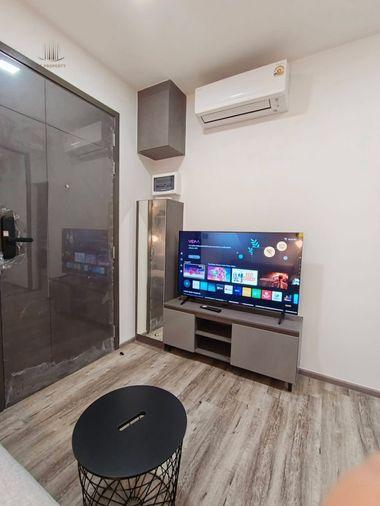 รูป ให้เช่า 📍 MODIZ VAULT Kaset - Sripatum 📍 เฟอร์นิเจอร์ และ เครื่องใช้ไฟฟ้าครบ ใกล้ BTS บางบัว - รูปที่ 5/8