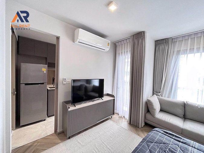 รูป 🔥 ให้เช่า Chapter Thonglor 25 | โซนทองหล่อ–วัฒนา | 1 Bed 29 ตร.ม. ชั้น 6 อาคาร A | 20,000 บ./เดือน - รูปที่ 7/8
