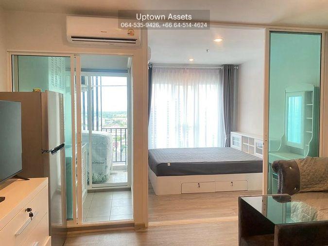 picture For Rent Regent Home Bangna Unit 101/590 - 9/9