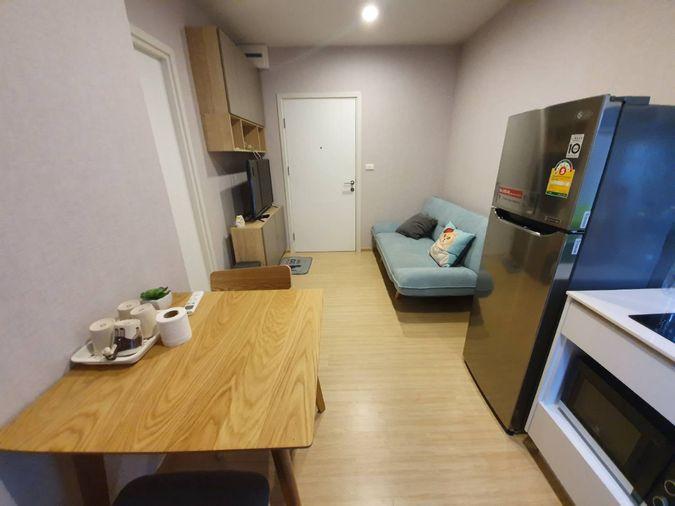 รูป 🔥 ขาย พลัมคอนโดปิ่นเกล้า | Plum Condo Pinklao | ใกล้ MRT บางยี่ขัน - รูปที่ 9/13