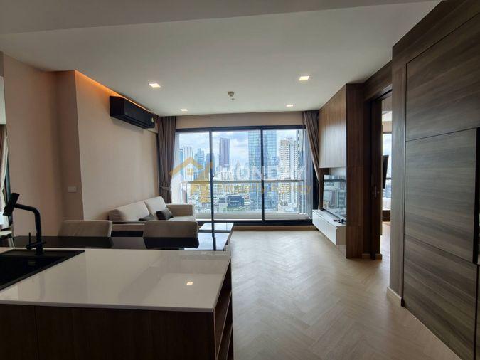 picture 🔥 Available Now! The Address Sathorn – Book fast before it's gone! 🔥 MD-26067165 - 6/26