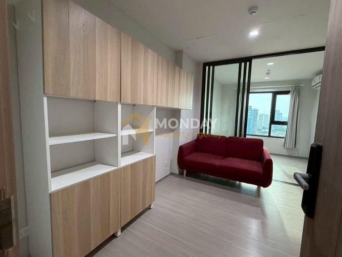 รูป 🔥MD-26067135 Rare Item ห้องสวย ราคาต่ำกว่าตลาด ไลฟ์ สาทร เซียร์รา รีบจองก่อนหลุด 🔥 - รูปที่ 1/5