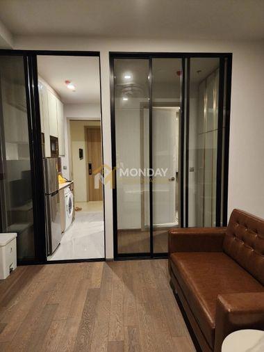 รูป 🔥ห้องว่าง พร้อมเข้าอยู่! พาร์ค ออริจิ้น พญาไท รีบจองก่อนหลุด 🔥MD-26066073 - รูปที่ 7/9