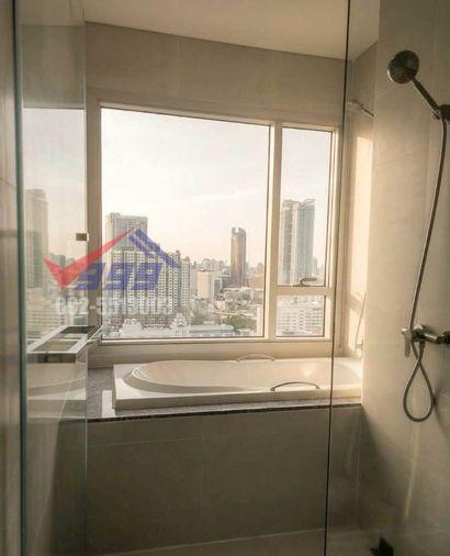 รูป ให้เช่าคอนโด Intro Pradipat | 1 ห้องนอน 44 ตร.ม. ห้องมุม รีโนเวทใหม่ 100% เฟอร์นิเจอร์ใหม่ มีอ่างอาบน้ำ วิวสวยไม่บล็อก - รูปที่ 10/13