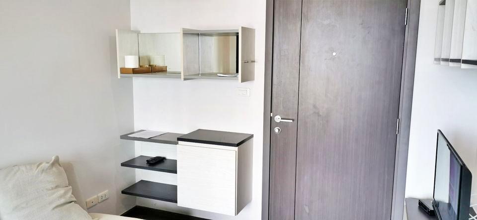 รูป 🦊HunterCondo🦊💥The Base Park East Sukhumvit77 - รูปที่ 2/11
