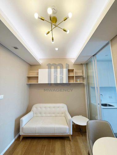 รูป ห้องว่าง 💎💎MW agency❣️❤️❣️❤️จตุจักร💥เดอะ เซนต์ เรสสิเด้นเซส🔴588/1186🟢🟡 - รูปที่ 6/14