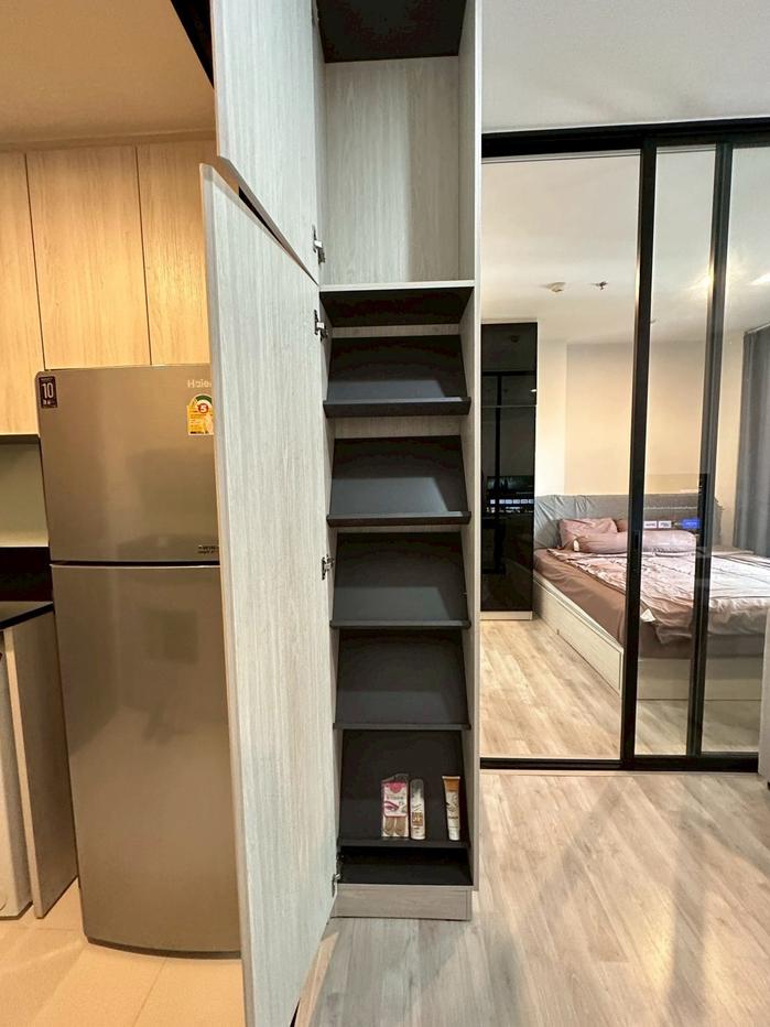 picture Condo for Rent Niche MONO Mega Space Bangna - 6/17