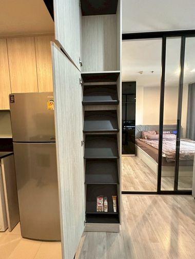 picture Condo for Rent Niche MONO Mega Space Bangna - 6/17