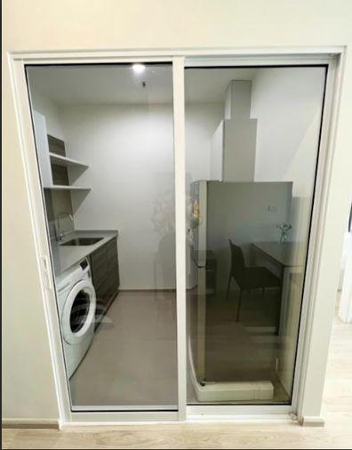 รูป FOR RENT: Centric Ratchada-Huai Khwang  Rental Price: 16,500 THB/month | Line ID: @wowcondo   - รูปที่ 9/11