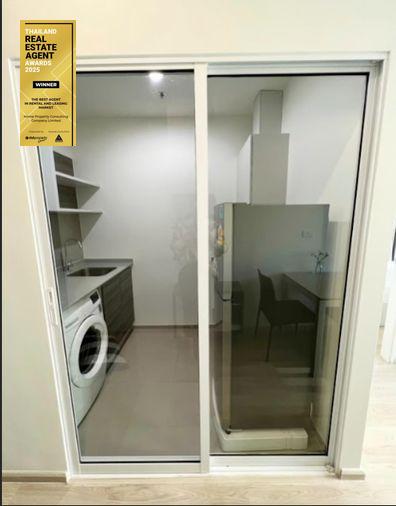 รูป FOR RENT: Centric Ratchada-Huai Khwang Rental Price: 16,500 THB/month | Line ID: @wowcondo - รูปที่ 9/11