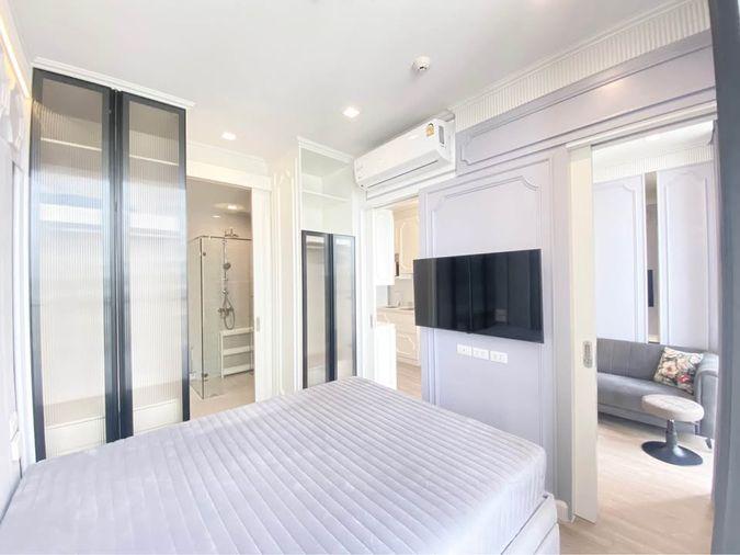 รูป 🔥 ให้เช่า NOBLE STATE 39 | โซนสุขุมวิท–วัฒนา | 1 Bed 30 ตร.ม. ชั้น 24 | 32,000 บ./เดือน - รูปที่ 2/11