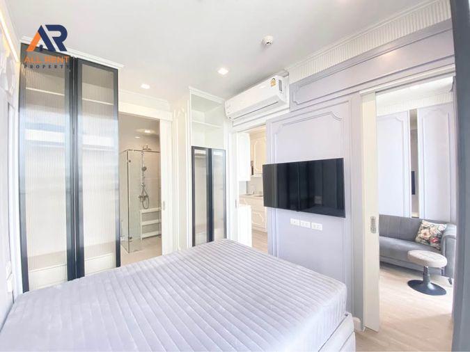 รูป 🔥 ให้เช่า NOBLE STATE 39 | โซนสุขุมวิท–วัฒนา | 1 Bed 30 ตร.ม. ชั้น 24 | 32,000 บ./เดือน - รูปที่ 2/11