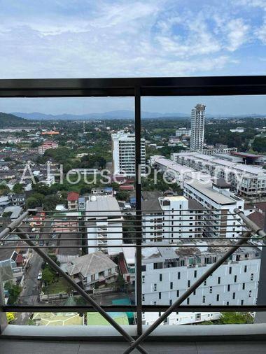 รูป ขายคอนโด KEEN Centre ศรีราชา ใจกลางเมือง ทำเลดี วิวสวย พร้อมอยู่ - รูปที่ 7/8
