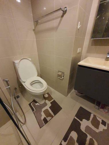 รูป Nye by Sansiri (นายน์ บาย แสนสิริ) (1bed1bath 36sqm) - รูปที่ 15/15