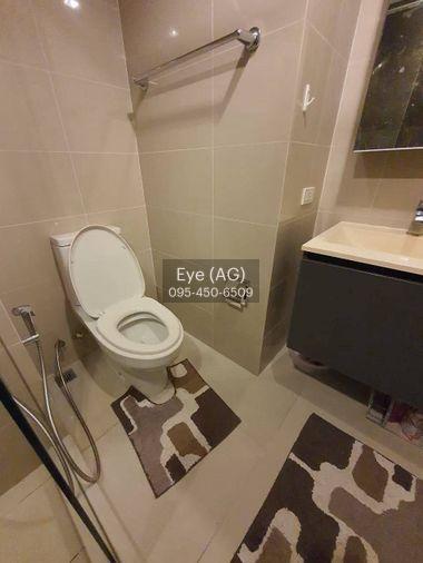 รูป Nye by Sansiri (นายน์ บาย แสนสิริ) (1bed1bath 36sqm) - รูปที่ 15/15