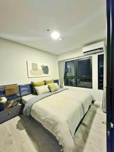 รูป ห้องว่าง 💎💎MW agency❣️❤️❣️❤️เดอะ คีย์ เอ็มอาร์ที เพชรเกษม 48 - รูปที่ 3/5
