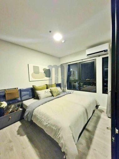 รูป ห้องว่าง 💎💎MW agency❣️❤️❣️❤️เดอะ คีย์ เอ็มอาร์ที เพชรเกษม 48 - รูปที่ 3/5