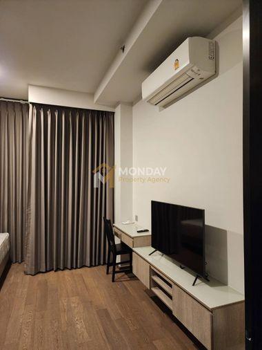รูป 🔥ห้องว่าง พร้อมเข้าอยู่! พาร์ค ออริจิ้น พญาไท รีบจองก่อนหลุด 🔥MD-26066073 - รูปที่ 4/9
