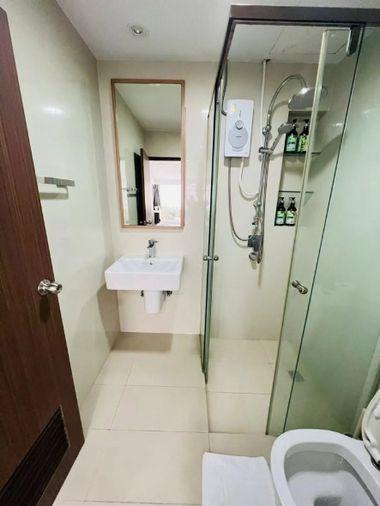 รูป ให้เช่า Townhouse Sukhumvit 15 ติด NIST International School ใกล้ BTS อโศก / BTS นานา รหัสทรัพย์:RS7621 - รูปที่ 12/13