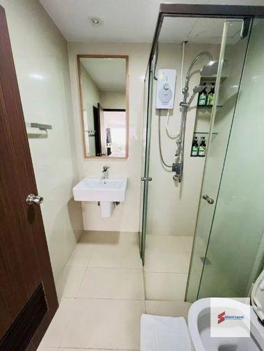 รูป ให้เช่า Townhouse Sukhumvit 15 ติด NIST International School ใกล้ BTS อโศก / BTS นานา รหัสทรัพย์:RS7621 - รูปที่ 12/13