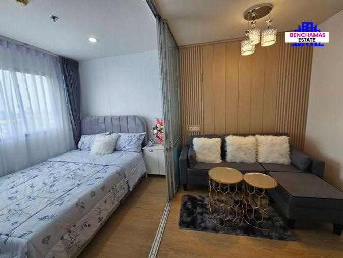 รูป 🔥ขายคอนโด✅ ลุมพินี พัทยาเหนือ (สุขุมวิท) | Lumpini Condo Town North Pattaya - Sukhumvit | ใกล้แหล่งท่องเที่ยวพัทยา - รูปที่ 1/13