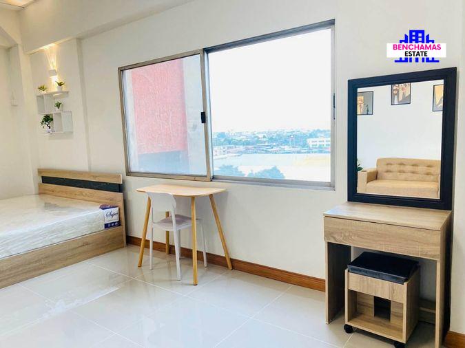 รูป 🔥ขาย สุวรรณนคร คอนโดมิเนียม อ้อมใหญ่| Suwan Nakhon Condominium | ใกล้บิ๊กซีอ้อมใหญ่ - รูปที่ 7/9