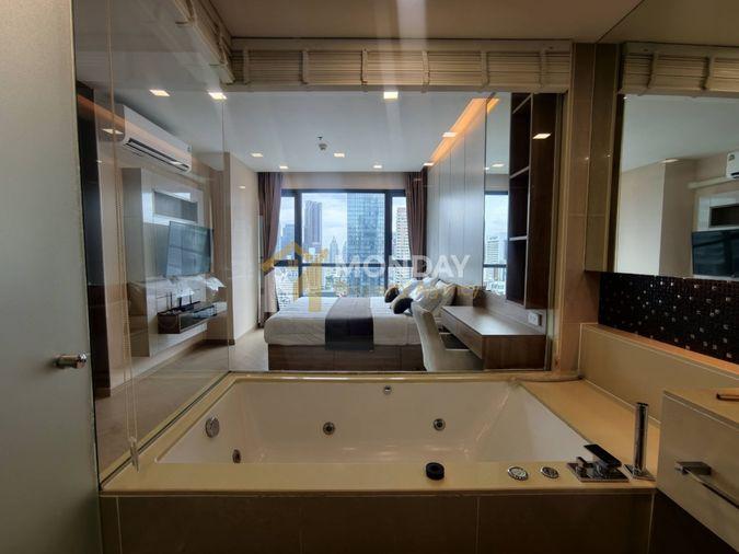 picture 🔥 Available Now! The Address Sathorn – Book fast before it's gone! 🔥 MD-26067165 - 14/26