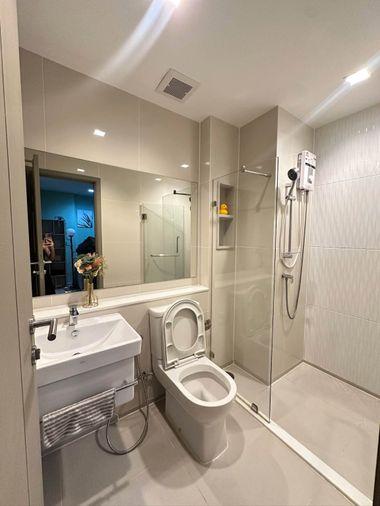 รูป 🏠︎RB26098 ให้เช่าถูกมาก👉ไลฟ์ อโศก - พระราม 9✅แอดไลน์ @930jwqti ( มี @ ด้วย) แอดมินตอบไว - รูปที่ 4/6