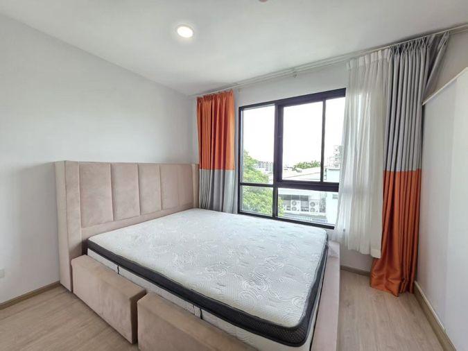 picture ✨Condo for Rent : Green ville 2 (AP-02) ( line : @condo91 ) - 5/8