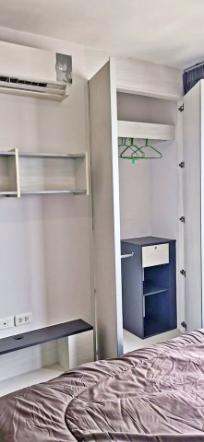 รูป 🦊HunterCondo🦊💥The Base Park East Sukhumvit77 - รูปที่ 8/11
