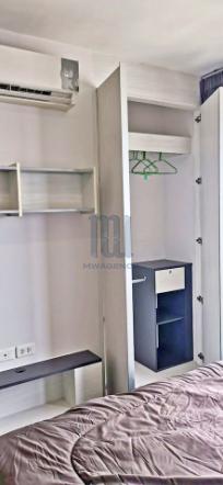 รูป 🦊HunterCondo🦊💥The Base Park East Sukhumvit77 - รูปที่ 8/11