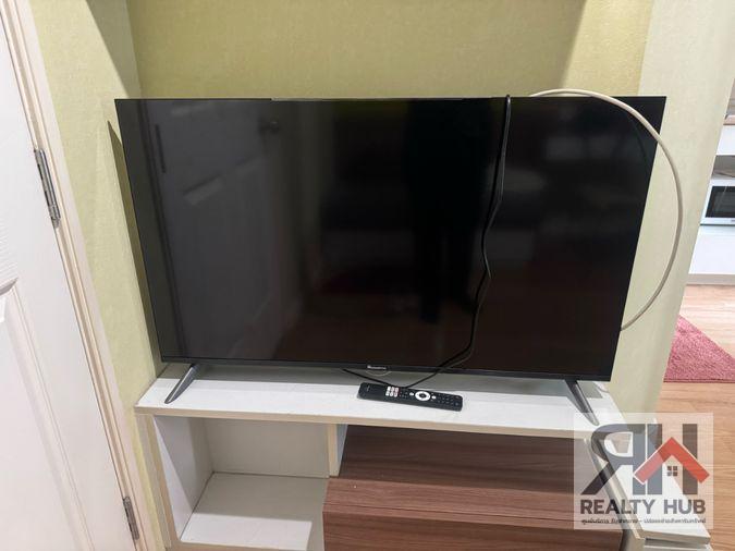 รูป 🤝🏻RB26100 ให้เช่าถูกมาก👍ลุมพินี วิลล์ แจ้งวัฒนะ - ปากเกร็ด✅แอดไลน์ @mproperty( มี @ ด้วย) แอดมินตอบไว - รูปที่ 6/6