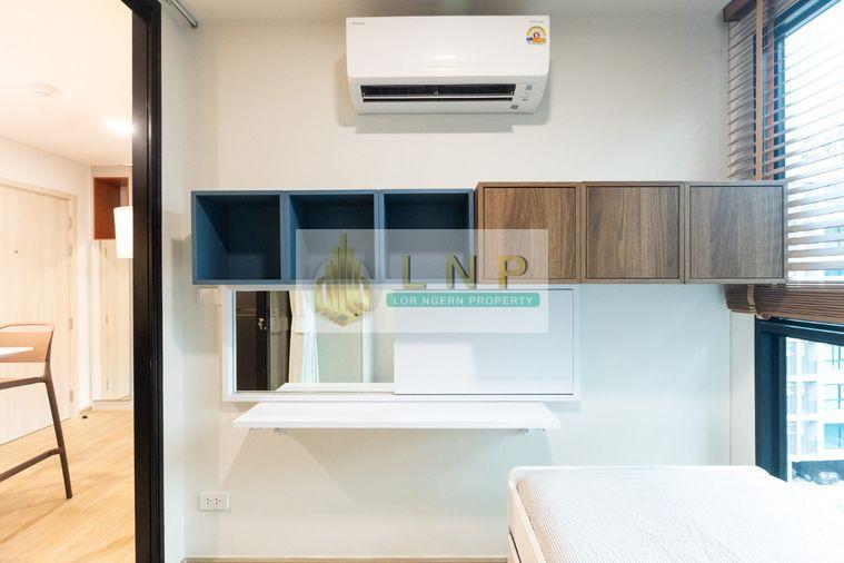 picture 🏢 Condo for Rent: Kave Luminous Bangmod Property Code | LNP-C14653 - 17/38