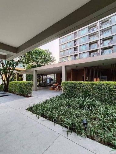 picture  🎈#MT2609_073 🎈💥Urgent! Guaranteed availability—click fast before it's gone!‼️ 𝗙𝗼𝗿 𝗥𝗲𝗻𝘁 9️⃣k.🔥 Condo U Ratchayothin - 9/9