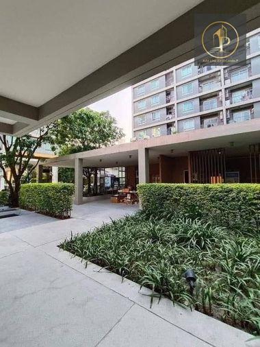 picture 🎈#MT2609_073 🎈💥Urgent! Guaranteed availability—click fast before it's gone!‼️ 𝗙𝗼𝗿 𝗥𝗲𝗻𝘁 9️⃣k.🔥 Condo U Ratchayothin - 9/9