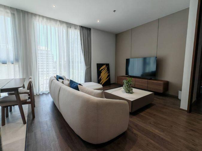 รูป ✨Condo for Rent :  Room convent  (AP-02) ( line : @condo91 ) - รูปที่ 3/10