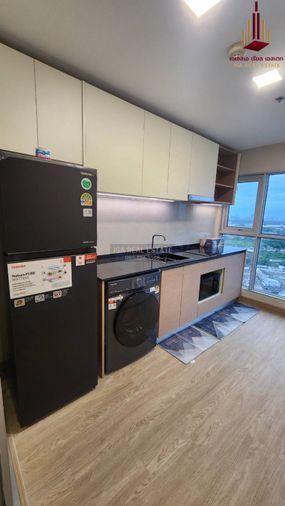 picture ✨ For Rent: Aspire Sukhumvit 48 Condo ✨ 💰 Only 15,000 THB/month - 3/4