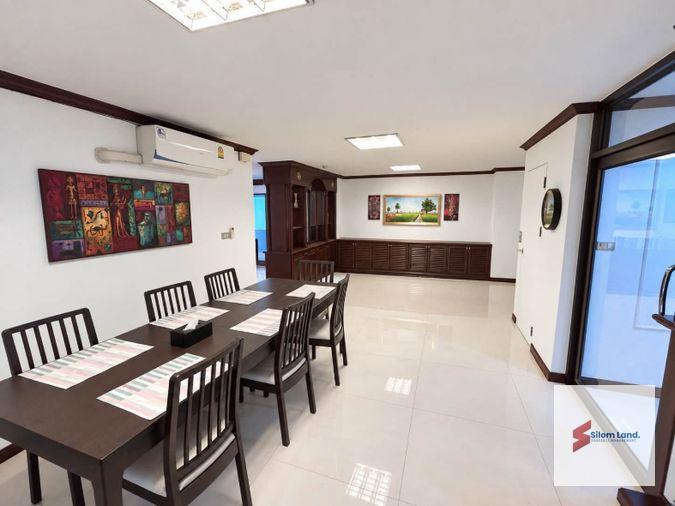 รูป RS7647 ให้เช่า Ruamjai Heights Sukhumvit 15 | ติด NIST International School - รูปที่ 3/8