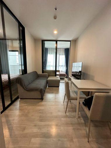 picture Condo for Rent Niche MONO Mega Space Bangna - 1/17