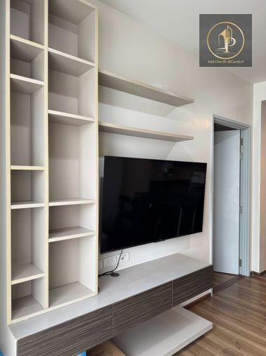 picture 🎈#MT2609_071 🎈💥Urgent💥 Definitely available—click fast before it's gone! ‼️ For Rent: 22k 🔥 Onyx Phaholyothin Condo. - 5/7