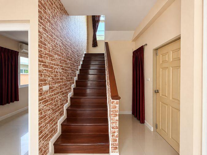 picture Single House for Sale, Supalai Orchid Park Rama 2 - 13/34