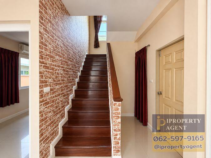 picture Single House for Sale, Supalai Orchid Park Rama 2 - 13/34